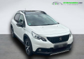 Peugeot 2008 occasion année 2017 boite Manuelle Annonce Peugeot 2008 occasion Essence 1.2 PureTech 110ch BVM à Beaupuy