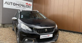 Peugeot 2008 occasion année 2016 boite Automatique Annonce Peugeot 2008 occasion Essence 1.2 PureTech 110ch Crossway S&S EAT6 à Le Grand Quevilly