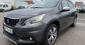 Annonce Peugeot 2008 occasion Essence 1.2 PURETECH 110CH CROSSWAY S&S EAT6  Fouquire les Lens
