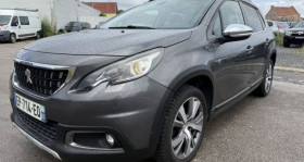 Peugeot 2008 , garage PRO ENERGY AUTOMOBILES  Fouquire les Lens