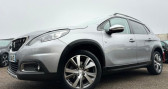 Annonce Peugeot 2008 occasion Essence 1.2 PURETECH 110CH CROSSWAY S&S EAT6 � Strasbourg