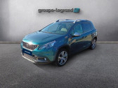 Peugeot 2008 occasion année 2018 boite Automatique Annonce Peugeot 2008 occasion Essence 1.2 PureTech 110ch Crossway S&S EAT6 à Le Havre