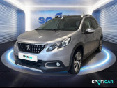 Peugeot 2008 1.2 PureTech 110ch Crossway S&S EAT6  2017 - annonce de voiture en vente sur Auto Sélection.com