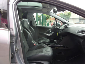 Peugeot 2008 1.2 PURETECH 110CH CROSSWAY S&S EAT6  occasion  Toulouse - photo n11