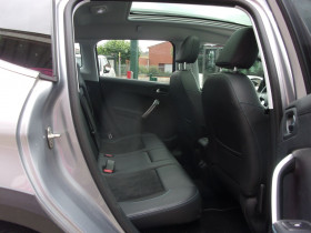Peugeot 2008 1.2 PURETECH 110CH CROSSWAY S&S EAT6  occasion  Toulouse - photo n10