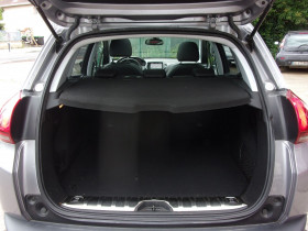 Peugeot 2008 1.2 PURETECH 110CH CROSSWAY S&S EAT6  occasion  Toulouse - photo n9