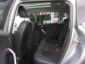 Peugeot 2008 1.2 PURETECH 110CH CROSSWAY S&S EAT6  occasion  Toulouse - photo n7