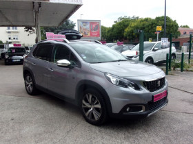 Peugeot 2008 1.2 PURETECH 110CH CROSSWAY S&S EAT6  occasion  Toulouse - photo n2