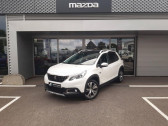 Peugeot 2008 occasion année 2018 boite Automatique Annonce Peugeot 2008 occasion Essence 1.2 PureTech 110ch Crossway S&S EAT6 à Cesson-Sévigné
