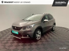 Peugeot 2008 occasion année 2017 boite Automatique Annonce Peugeot 2008 occasion Essence 1.2 PureTech 110ch Crossway S&S EAT6 à Noisy-le-Grand