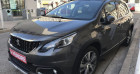 Peugeot 2008 occasion Gris année 2019 boite Automatique Annonce Peugeot 2008 occasion Essence 1.2 PureTech 110ch Crossway S&S à TOULON