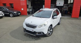 Peugeot 2008 occasion année 2015 boite Manuelle Annonce Peugeot 2008 occasion Essence 1.2 PURETECH 110CH CROSSWAY S&S à LES ESSARTS