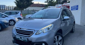 Annonce Peugeot 2008 occasion Essence 1.2 PureTech 110ch Crossway S&S  SAINT MARTIN D'HERES