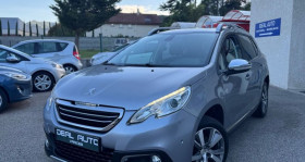 Peugeot 2008 , garage IDEAL AUTO SAINT MARTIN D'HERES  SAINT MARTIN D'HERES