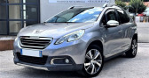 Peugeot 2008 1.2 PURETECH 110CH CROSSWAY S&S   SOLLIES VILLE 83