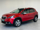Peugeot 2008 occasion année 2018 boite Manuelle Annonce Peugeot 2008 occasion Essence 1.2 PureTech 110ch Crossway S&S à Hoenheim