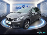 Peugeot 2008 occasion année 2019 boite Manuelle Annonce Peugeot 2008 occasion Essence 1.2 PureTech 110ch Crossway S&S à Loison-sous-Lens