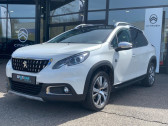 Annonce Peugeot 2008 occasion Essence 1.2 PureTech 110ch Crossway S&S  Altkirch