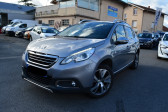 Annonce Peugeot 2008 occasion Essence 1.2 PURETECH 110CH CROSSWAY S&S � Toulouse
