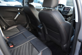 Peugeot 2008 1.2 PURETECH 110CH CROSSWAY S&S  occasion � Toulouse - photo n�12