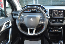 Peugeot 2008 1.2 PURETECH 110CH CROSSWAY S&S  occasion � Toulouse - photo n�17