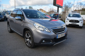 Peugeot 2008 1.2 PURETECH 110CH CROSSWAY S&S  occasion � Toulouse - photo n�8