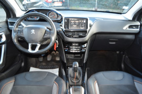 Peugeot 2008 1.2 PURETECH 110CH CROSSWAY S&S  occasion � Toulouse - photo n�16