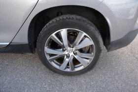 Peugeot 2008 1.2 PURETECH 110CH CROSSWAY S&S  occasion � Toulouse - photo n�3