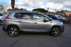 Peugeot 2008 1.2 PURETECH 110CH CROSSWAY S&S  occasion � Toulouse - photo n�7