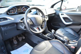 Peugeot 2008 1.2 PURETECH 110CH CROSSWAY S&S  occasion � Toulouse - photo n�19