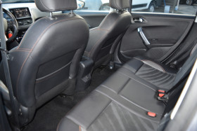 Peugeot 2008 1.2 PURETECH 110CH CROSSWAY S&S  occasion � Toulouse - photo n�15
