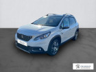 Peugeot 2008 occasion année 2018 boite Manuelle Annonce Peugeot 2008 occasion Essence 1.2 PureTech 110ch Crossway S&S à CASTRES