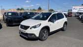 Peugeot 2008 occasion année 2016 boite Manuelle Annonce Peugeot 2008 occasion Essence 1.2 PURETECH 110CH CROSSWAY S&S à Albi