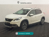 Annonce Peugeot 2008 occasion Essence 1.2 PureTech 110ch Crossway S&S  Rivery