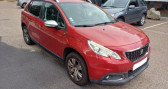 Annonce Peugeot 2008 occasion Essence 1.2 PURETECH 110CH CROSSWAY + GRIPP CONTROL � ST BONNET LE FROID