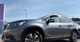 Peugeot 2008 occasion 2019 mise en vente &agrave; Strasbourg par le garage AUTO 2001 - photo n&deg;1