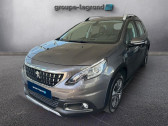 Peugeot 2008 occasion année 2018 boite Automatique Annonce Peugeot 2008 occasion Essence 1.2 PureTech 110ch E6.c Allure Business S&S EAT6 à Arnage