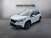 Peugeot 2008 1.2 PureTech 110ch E6.c Allure S&S 5cv   Le Havre 76