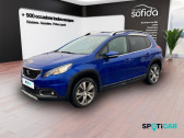 Annonce Peugeot 2008 occasion Essence 1.2 PureTech 110ch E6.c Allure S&S 5cv  SAINT-LEONARD
