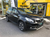 Peugeot 2008 occasion année 2019 boite Manuelle Annonce Peugeot 2008 occasion Essence 1.2 PureTech 110ch E6.c Allure S&S 5cv à Samoreau