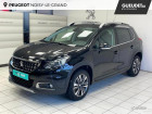 Peugeot 2008 occasion année 2019 boite Manuelle Annonce Peugeot 2008 occasion Essence 1.2 PureTech 110ch E6.c Allure S&S 5cv à Noisy-le-Grand