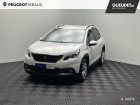 Peugeot 2008 occasion année 2019 boite Manuelle Annonce Peugeot 2008 occasion Essence 1.2 PureTech 110ch E6.c Allure S&S 5cv à Meaux