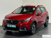 Peugeot 2008 occasion année 2018 boite Automatique Annonce Peugeot 2008 occasion Essence 1.2 PureTech 110ch E6.c Allure S&S EAT6 à Haguenau