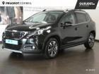 Peugeot 2008 occasion année 2019 boite Automatique Annonce Peugeot 2008 occasion Essence 1.2 PureTech 110ch E6.c Allure S&S EAT6 à Corbeil-Essonnes