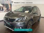 Peugeot 2008 occasion année 2019 boite Automatique Annonce Peugeot 2008 occasion Essence 1.2 PureTech 110ch E6.c Allure S&S EAT6 à Corbeil-Essonnes