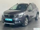 Peugeot 2008 occasion année 2019 boite Manuelle Annonce Peugeot 2008 occasion Essence 1.2 PureTech 110ch E6.c Allure S&S à Haguenau