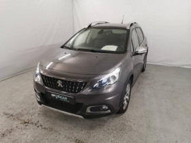 Peugeot 2008 , garage Opel Mulhouse  Illzach