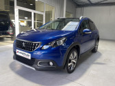 Annonce Peugeot 2008 occasion Essence 1.2 PureTech 110ch E6.c Crossway S&S EAT6  Brie-Comte-Robert