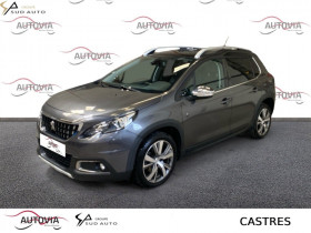 Peugeot 2008 , garage AUTOVIA VEHICULES MULTIMARQUES  Castres