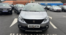 Peugeot 2008 , garage RELEVE AUTOS  Firminy